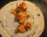 A picture of step 3 of Millets - Mini Masala Dosa 😍.