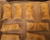 Foto del paso 3 de la receta: Rollitos de primavera