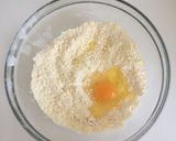 Foto langkah ke 2 dari resep Berry Gallete.