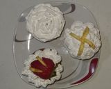 Foto del paso 9 de la receta: Muffins de plátano