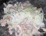 Foto langkah ke 4 dari resep Kebab Ayam Ala Najah.