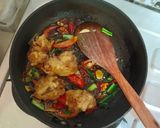 Foto langkah ke 4 dari resep Ayam Kecap.