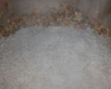 A picture of step 12 of Egg Fried Rice.
