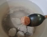 Foto langkah ke 6 dari resep Bakso Sapi Dan Ayam Homemade.