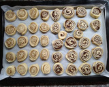 Foto del paso 9 de la receta: Rolls de canela