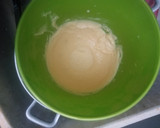 Foto del paso 24 de la receta: Mousse de frambuesa con helado de chocolate blanco
