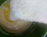 Foto del paso 2 de la receta: Jelly roll
