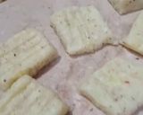 A picture of step 2 of Crispy potato bites 🥔.