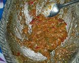 Foto langkah ke 4 dari resep Sambel terasi Dadakan.