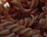 Foto del paso 7 de la receta: Pasta a la puttanesca SPG