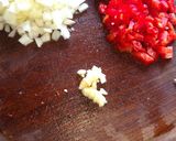 Foto del paso 3 de la receta: Pollo con arroz amarillo