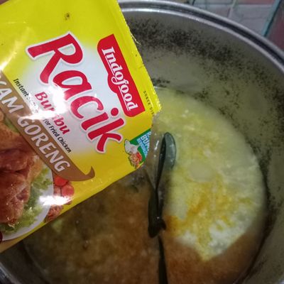 Langkah 1