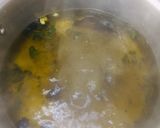 A picture of step 14 of Veal Biryani (Bachia ke gosht ki biryani).