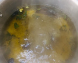 A picture of step 14 of Veal Biryani (Bachia ke gosht ki biryani).