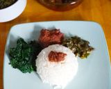 Foto langkah ke 6 dari resep Rendang padang asli ala chef Muhammad.