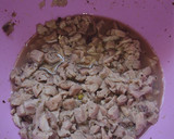 Foto del paso 1 de la receta: Ceviche de jurel
