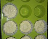 Foto del paso 2 de la receta: Cupcake de Limón 🍋