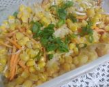 Foto langkah ke 1 dari resep Bakwan Sayur.