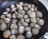 Foto del paso 1 de la receta: Paella de mar