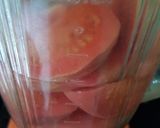Foto langkah ke 2 dari resep Jus Jambu.