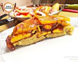 A picture of step 4 of Pastelón.