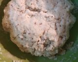 Foto del paso 1 de la receta: Kakes (Rosquitas Judías)