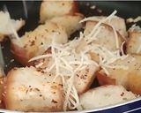 ચીઝ મસાલા પાઉ (Cheese Masala Pav Recipe in Gujarati) રેસીપી સ્ટેપ3ફોટો