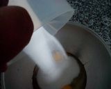 Foto del paso 1 de la receta: Galletitas de limón