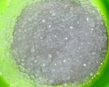 Hình bước làm 4 của món Chuối Hấp Nước Cốt Dừa