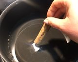 Foto del paso 1 de la receta: Otra mermelada!