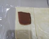 Foto langkah ke 1 dari resep Pastry kue keranjang.