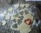 Foto del paso 7 de la receta: Bizcochitos de grasa