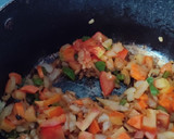 Foto del paso 1 de la receta: Soyo