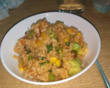 Foto del paso 6 de la receta: Arroz con verduras