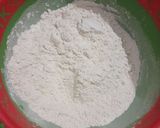 Foto langkah ke 2 dari resep Odading / Kue Bantal / Bolang Baling.