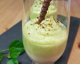 Foto del paso 9 de la receta: Aguacate en muselina de nata y yogurt!