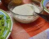 Foto del paso 1 de la receta: Completos