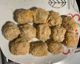 Foto del paso 6 de la receta: Croquetas de setas de ostra y champiñones