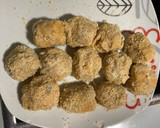 Foto del paso 6 de la receta: Croquetas de setas de ostra y champiñones
