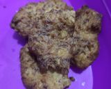 Foto langkah ke 3 dari resep Kornet tahu telur.