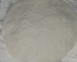 Foto del paso 4 de la receta: Masa para pizzas caseras exquisitas!