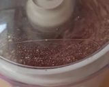 Foto del paso 1 de la receta: Pancitos saludables de lino 🌱 sin harina 🌱 en microondas