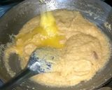 मूंग दाल हलवा (moong dal halwa recipe in hindi) रेसिपी चरण 2 फोटो