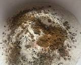 Farsi Puri (Savoury biscuits) recipe step 1 photo