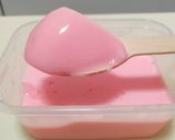 Foto langkah ke 5 dari resep Silky Pudding Lembut dan Lumer (versi ekonomis).
