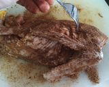 Foto langkah ke 4 dari resep Bebek Panggang 3 bahan ngohiang gampang.