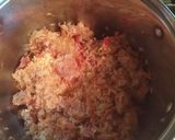 Foto del paso 2 de la receta: Risotto con longanizas