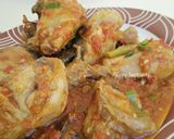 Foto langkah ke 6 dari resep Ayam Rica-Rica (simple & enak).