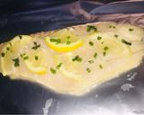 Foto del paso 1 de la receta: Pescado al vapor