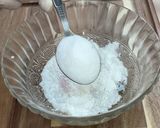 Apfelkuchen aus der Pfanne Rezeptschritt 1 Foto